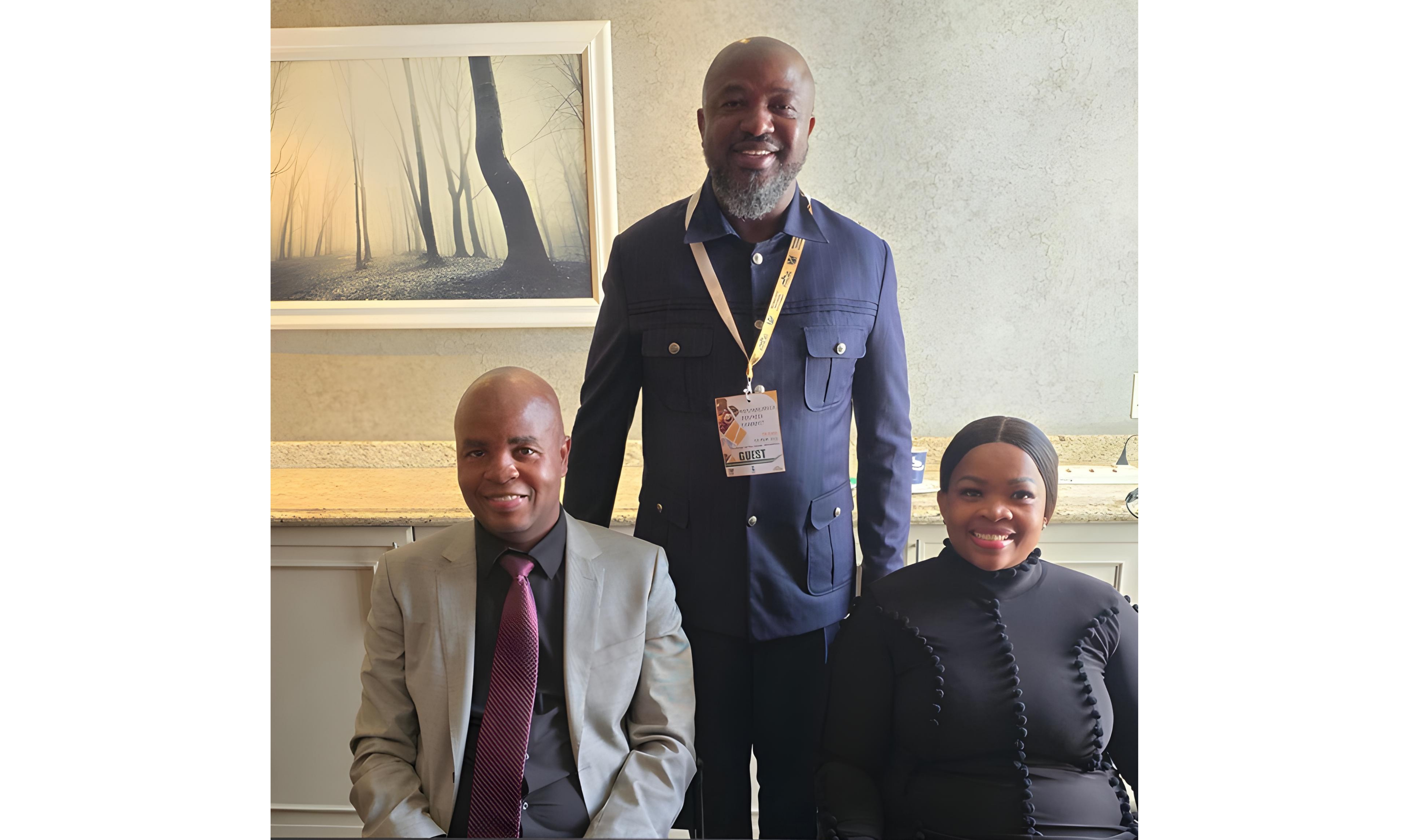 Mpumalanga Investment